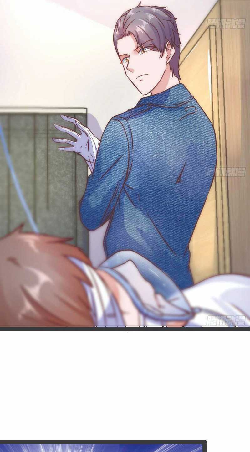 Rebirth Into the Strongest Immortal Cultivator Chapter 19 Gambar 27